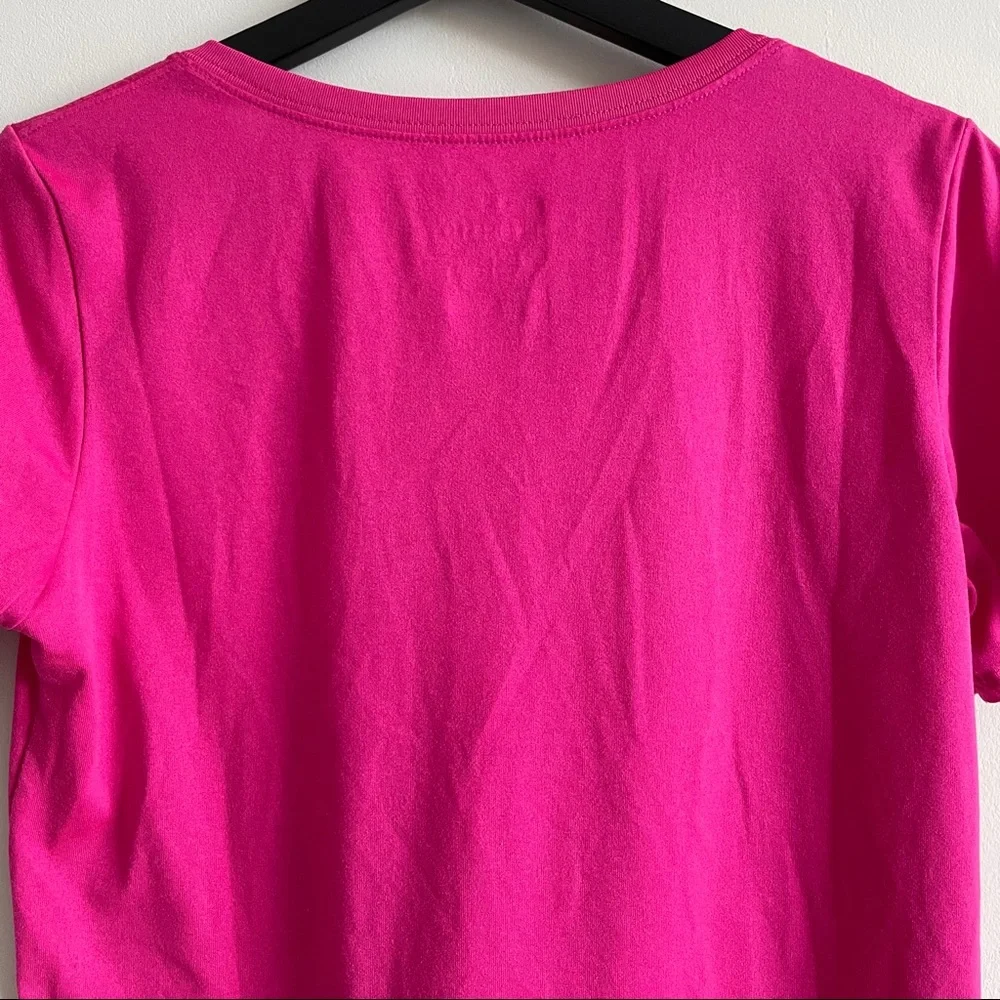 Nike Dri-Fit Swoosh Tee